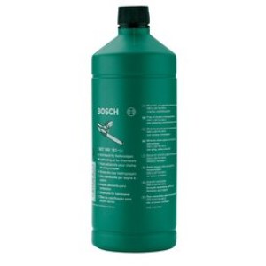 Масло для смазки пильных цепей Bosch; 1 l