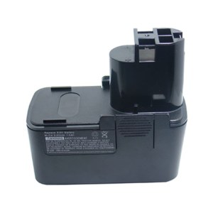 Akumulators Bosch 9,6V; 2 Ah; NiMH
