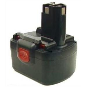 Akumulators Bosch 12V; 1,5 Ah; NiCd
