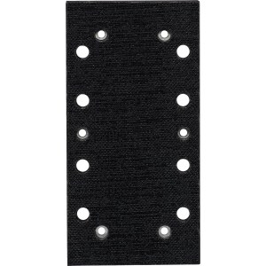 Slīpēšanas pamatne Bosch 2608000072; 92x182 mm