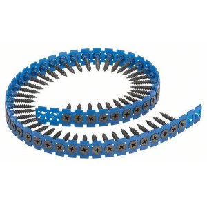 Шурупы в лентах Bosch S-FB; 3,5x35 mm; 1000 шт.