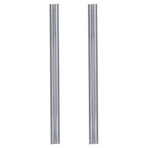 Нож для рубанка Bosch HM; 2 шт.