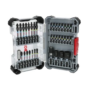 Набор наконечников для отвертки Bosch PRO Impact; 36 шт.