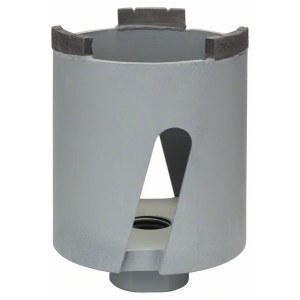 Ligzdām paredzētais dimanta kroņurbis Professional-plus; M16; 68 mm