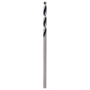 Сверло по металлу Bosch PointTeQ; 1,5x40 mm; 2 шт.
