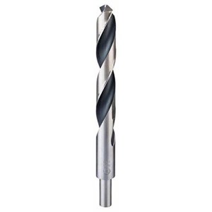 Сверло по металлу Bosch PointTeQ; 2x49 mm; 10 шт.