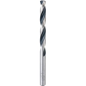 Сверло по металлу Bosch PointTeQ; 7,4x109 mm; 10 шт.