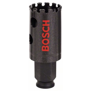Сверлильная коронка Bosch Diamond for Hard Ceramics; 29 mm