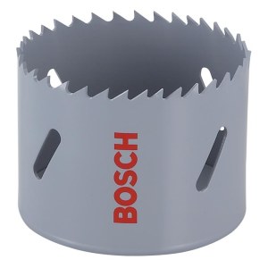 Сверлильная коронка Bosch HSS-Bimet; 51 mm