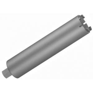 Dimanta kroņurbis sausajai griešanai Best for Universal; 1 ¼“; 132 mm