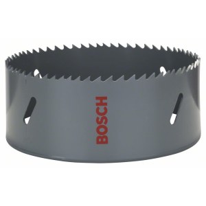 Сверлильная коронка Bosch HSS bi-metal; 121 mm