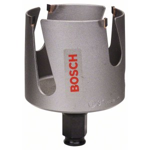 Сверлильная коронка Bosch Multi Construction; 76 mm