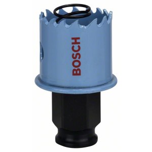 Коронка для олова Bosch Sheet Metal; 30 mm