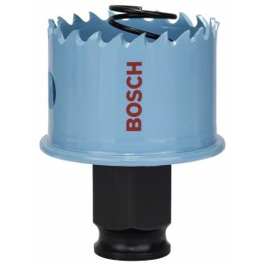 Коронка для олова Bosch Sheet Metal; 38 mm