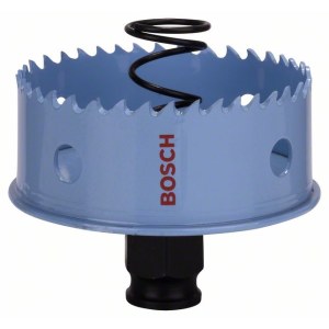 Коронка для олова Bosch Sheet Metal; 68 mm