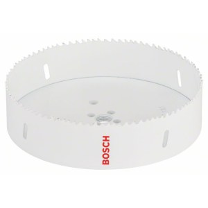 Сверлильная коронка Bosch HSS bi-metal; 168 mm