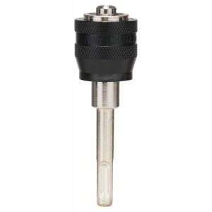 Переходник для коронок Bosch Power Change; SDS-plus