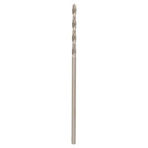Сверло по металлу Bosch 2608585483; HSS-G; DIN 338; 3,7x39x70 mm; 10 шт.