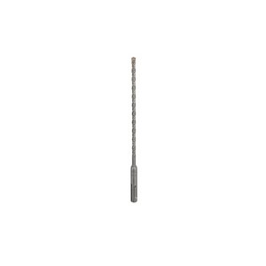 Сверло по бетону Bosch S4L; 6 mm; SDS-plus; 10 шт.