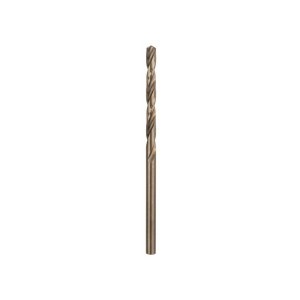 Сверло по металлу Bosch HSS-Co STANDARD, DIN 338; 3,3x65 mm; 1 шт.