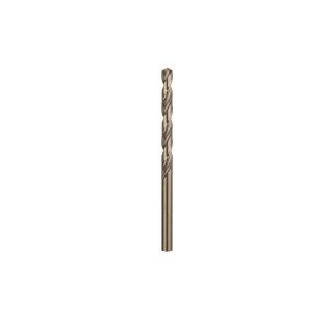 Сверло по металлу Bosch HSS-Co; DIN 338; 6,5x101 mm; 1 шт.