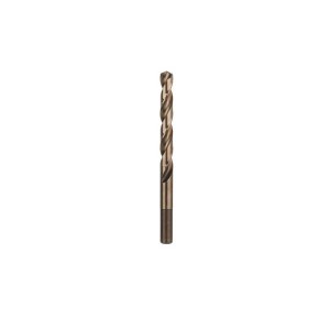 Сверло по металлу Bosch HSS-Co; DIN 338; 10,2x133 mm; 1 шт.