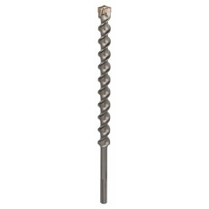 Сверло по бетону Bosch 7; 35x520 mm; SDS-max