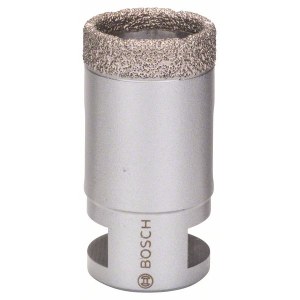 Алмазная сверлильная коронка для сухой резки Dry speed; M14; 32 mm