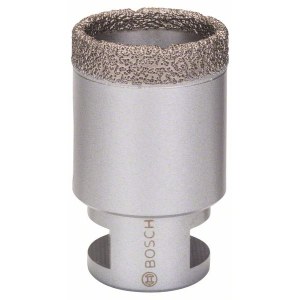 Алмазная сверлильная коронка для сухой резки Dry speed; M14; 38 mm