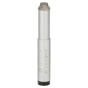 Алмазное сверло для сухой резки Easy Dry; 13 mm; 12 mm