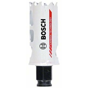 Сверлильная коронка Bosch Carbide tipped; 35 mm