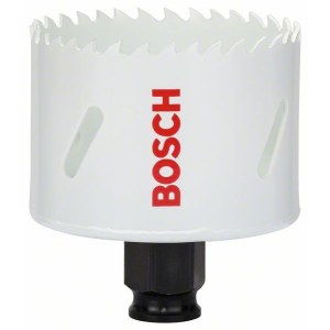 Сверлильная коронка Bosch Progressor for Wood and Metal; 64 mm