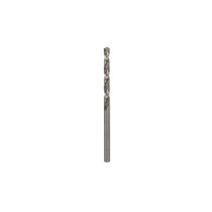 Сверло по металлу Bosch HSS-G; DIN 338; 4,2x75 mm; 10 шт.