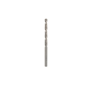 Сверло по металлу Bosch HSS-G; DIN 338; 4,8x86 mm; 10 шт.
