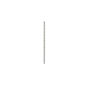 Сверло по металлу Bosch HSS-G; DIN 340; 2x85 mm; 5 шт.