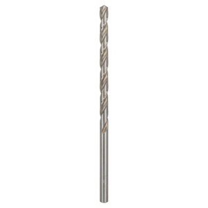 Metāla urbis Bosch HSS-G; DIN 340; 5,5x139 mm; 5 gab.