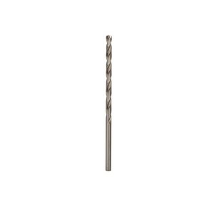 Сверло по металлу Bosch HSS-G; DIN 340; 6x139 mm; 5 шт.