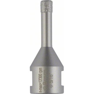 Сверло алмазное Bosch 2608599040; 8 mm
