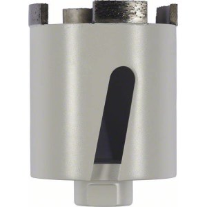 Алмазная сверлильная коронка Bosch 2608599047; 68 mm