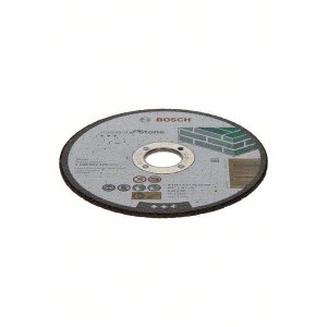 Абразивный режущий диск Bosch Standard for Stone 2608603178; 125x22,23 mm
