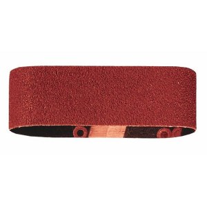 Шлифленты для ленточных шлифмашин Best for Wood; 75x457 mm; K180; 3 шт.