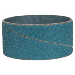 Шлиф. бумага для стац. шлиф. инструмента Best for Metal; 60 mm; P60; 30 шт.