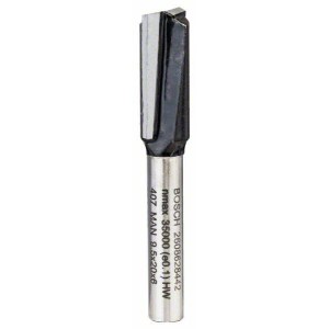 Taisnā pirkstfrēze Bosch 2608628442; 6/9,5/19,5/51 mm