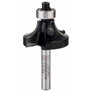 Фреза профильная Bosch 2608628457; 6/9,5/31,8/16,2/57 mm