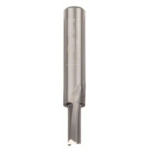 Taisnā pirkstfrēze Bosch; 5x12,7/51 mm