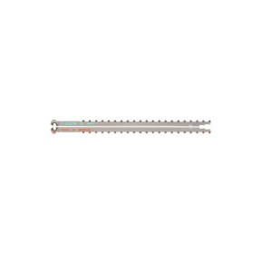 Полотна пильные для тандем-ножовки Bosch TF 350 NHM; 2 шт.