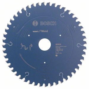 Отрезной диск Bosch Expert for Wood 2608644081; 315x30 mm; Z72