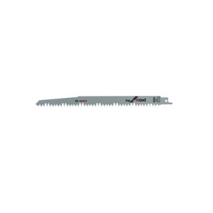 Полотна для сабельных пил Bosch S 1531 L; 100 шт.