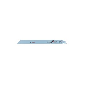 Полотна для сабельных пил Bosch S 1122 EF; 2 шт.