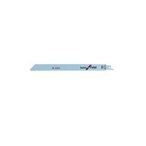 Полотна для сабельных пил Bosch S 1122 EF; 25 шт.